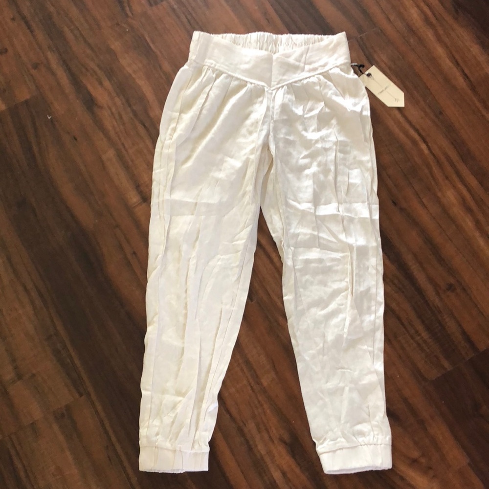 New Ban•jars HIGH WAIST jogger pants